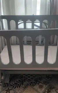 گهواره بچه دیوانکو