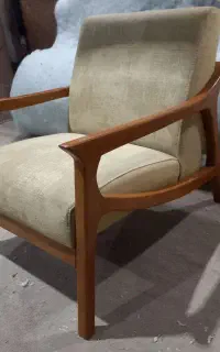 مبل تکی