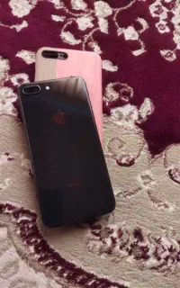 آیفون 8پلاس