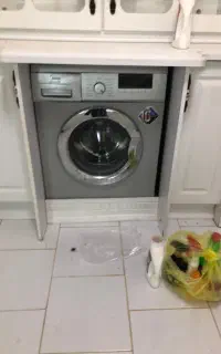 لباسشویی مدیا
