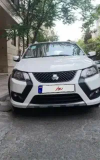 کوییکs،مدل۱۴۰۲/اقساط تا ۴۸ماه/تحویل فوری
