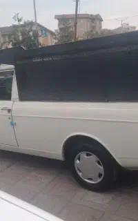 وانت بی رنگ بی ضربه درجه1