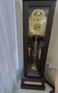 ساعت کلاسیک