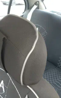 فروش تیبا صندوقدار مدل ۹۸