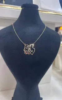 انگشتر و دستبند گوشواره النگو بدون اجرت