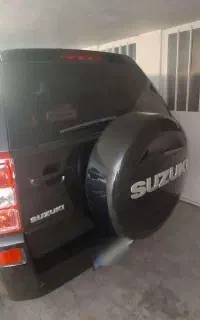 سوزوکی ویتارا