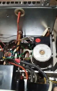 نصب و تعمیرات پکیج و کولر گازی