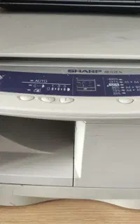 پرینتر ۳ کاره sharp