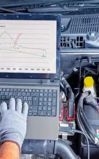 برق خودرو تعمیرات استارت دینام باطری دیاگ سیار