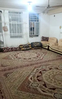 خانه اجاره ای حسین آباد ریسمانی