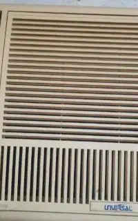کولر پنجره ای یونیورسال امریکایی