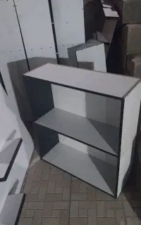 دکور مغازه یا ام دی اف