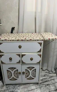 میز اتو و خیاطی