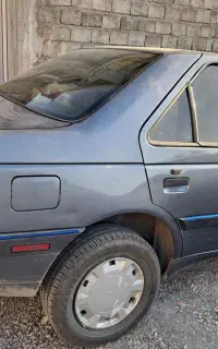 فروش خودرو 405 دلفینی