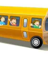 نیازمند سرویس مدرسه