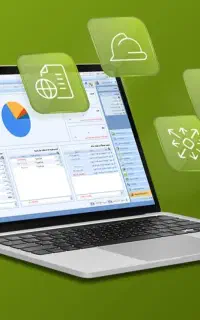 فروش نرم افزار سپیدار