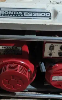 موتور برق و ژنراتور