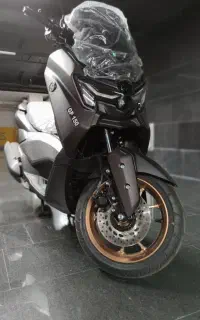 یاماها Nmax Techmax
