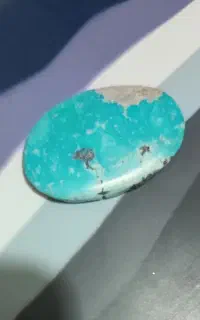 سنگ فیروزه