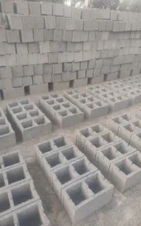 کارگر بلوک زن