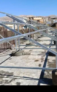 نیروی فنی