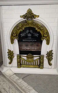 نصب تعمیرانواع بخاری شومینه آبگرمکن