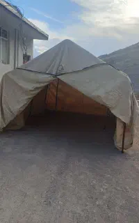 چادرعشایری 3در4