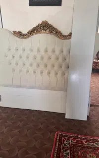 تخت دونفره
