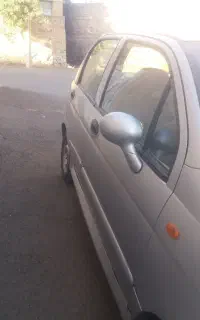 خودرو ام وی‌ام