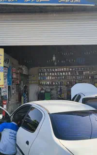 دعوت بکار همکار مکانیک وباطریساز ماهر