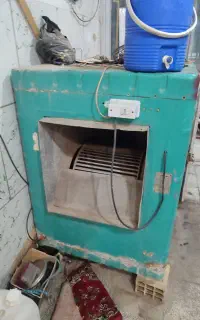 فروش کولر7500
