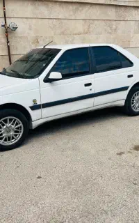slx tu5
