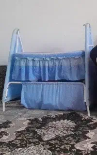 گهواره کودک