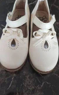 کفش دخترانه