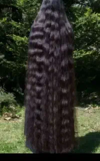 فروشنده مو و خرید مو