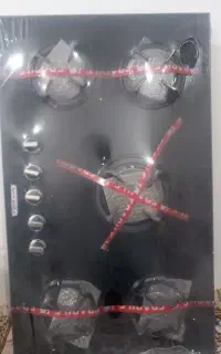 اوجاق گاز هود