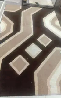 فرش در حد نو