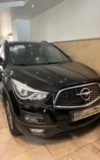 هایما s5 pro مشکی ۱۴۰۴