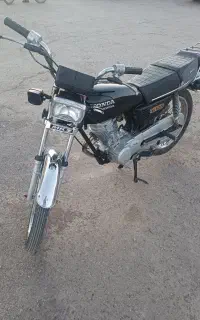 موتور سیکلت