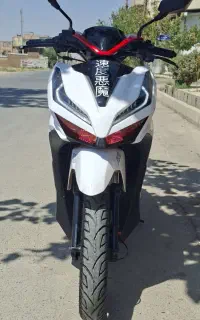 موتور کیلیک 150 مدل 1404