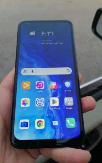 گوشی honor 9x 128