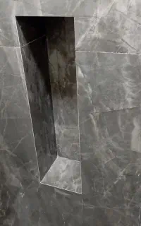 نیازمند کارگر کاشیکاری روزی 750تومن .ماسال