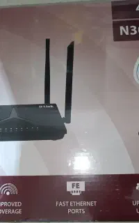 مودم دیلینک