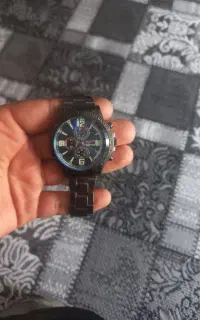 ساعت