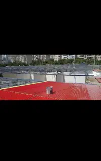 اجرای خدمات جوشکاری