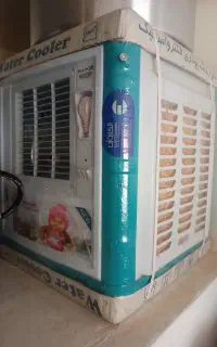 کولر آبی ۱۰۰۰ نو نو