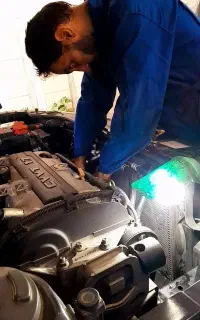 باطری سازی مرتضی دیاگ انواع باطری