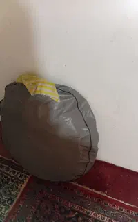 فروش چادرمسافرتی