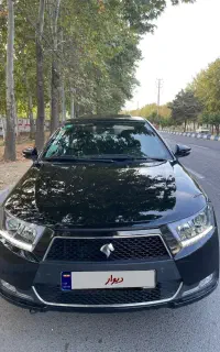 دنا پلاس توربو ۶ دنده ۱۴۰۱/۱۲