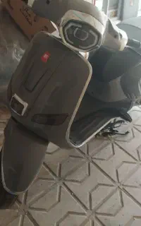 موتور طرح وسپا